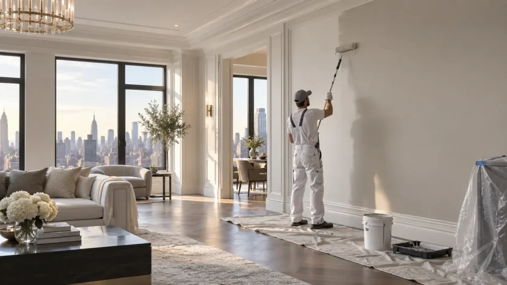 Painting Services