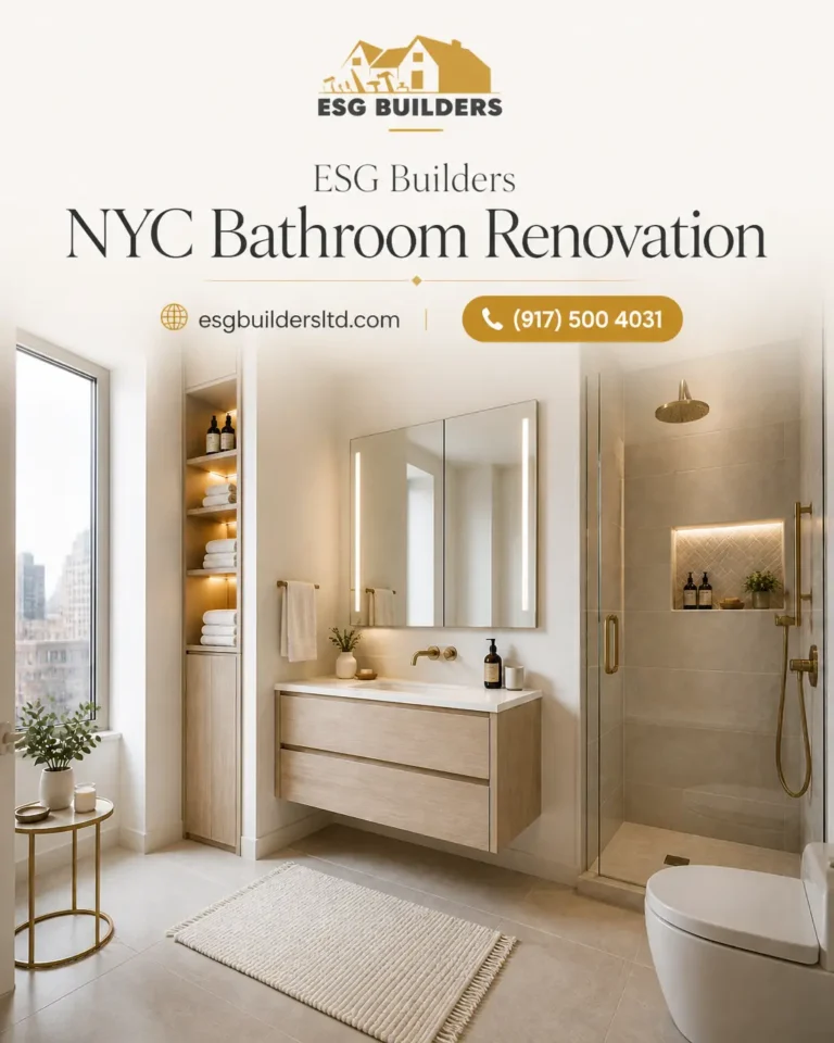 Best Storage Ideas for Small NYC Bathrooms 1 Best Storage Ideas for Small NYC Bathrooms