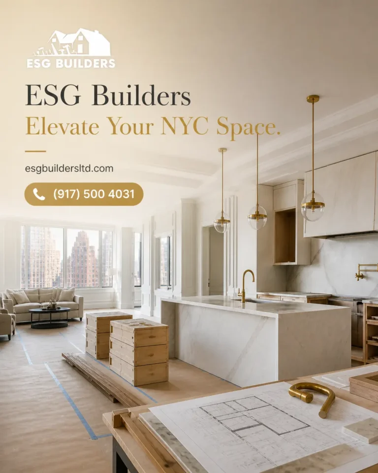 How Long Does a Typical NYC Remodeling Project Take? 1 How Long Does a Typical NYC Remodeling Project Take?