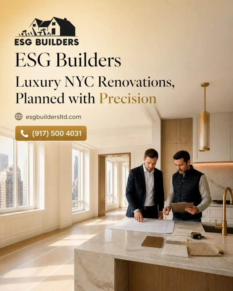 How to Prepare Your NYC Property Before Remodeling Begins