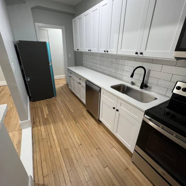 New Construction 12 20 east 52nd street 4
