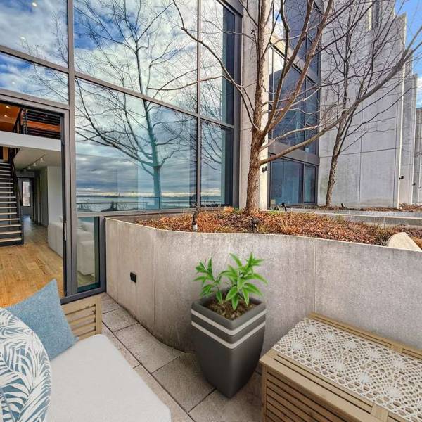 New Construction 13 90 Furman street Brooklyn NY 1