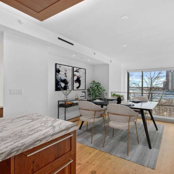 90 Furman street Brooklyn NY 19