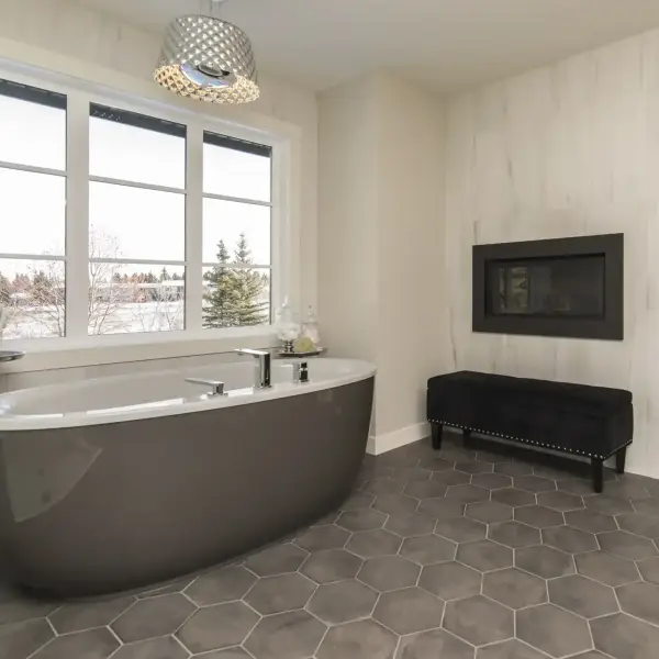 Bathroom REmodelling ESG