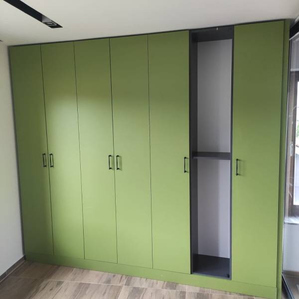 Custom Millwork​ - Esg Builders3