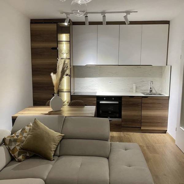 Custom Millwork​ - Esg Builders5