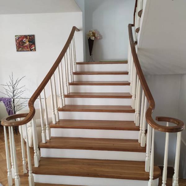 Custom Millwork​ - Esg Builders6