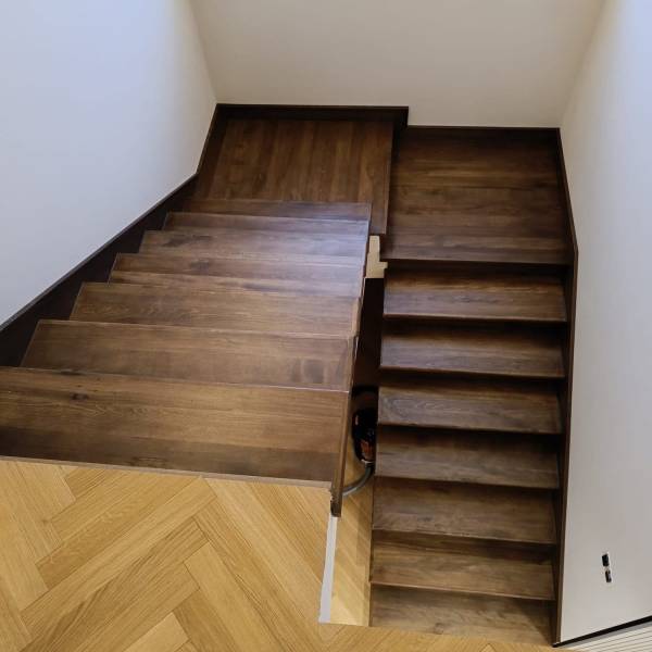 Custom Millwork​ - Esg Builders7