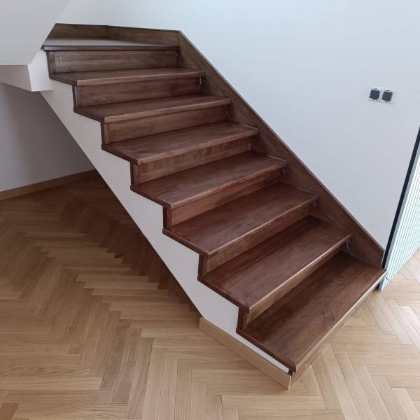 Custom Millwork​ - Esg Builders8