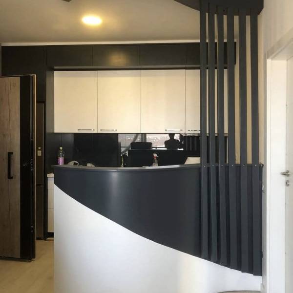 Custom Millwork​ - Esg Builders9
