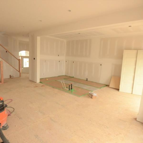 Basement Home Office Conversions 19 image-128