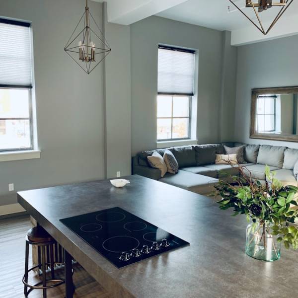 Basement Home Office Conversions 17 image-133